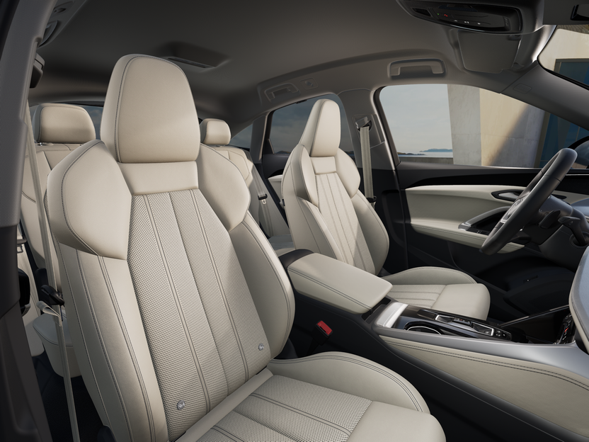 Obrázek Q5 SB TFSI quattro 150 kW