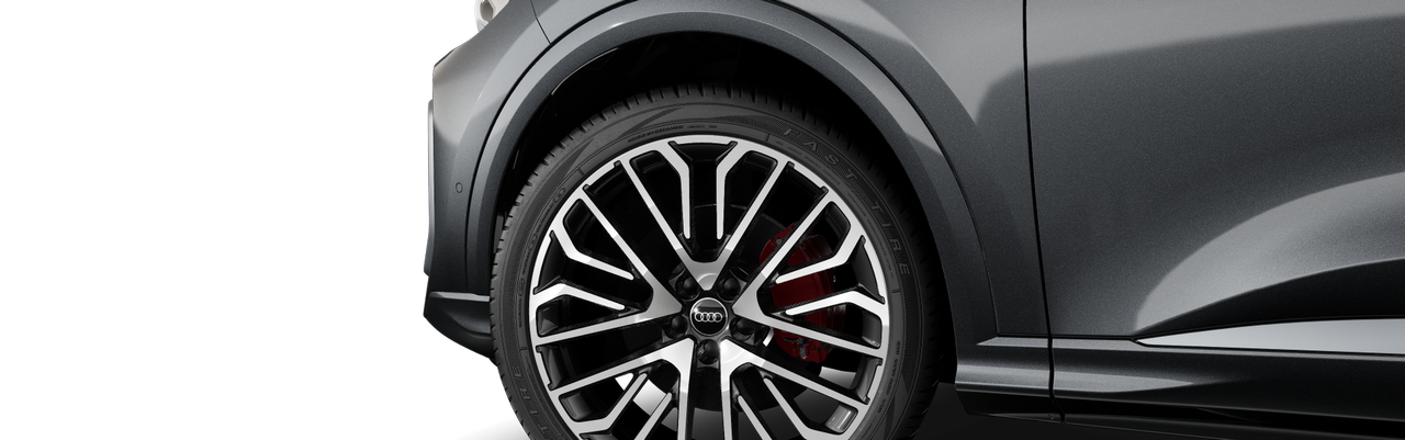 Obrázek Q5 SB TFSI quattro 150 kW