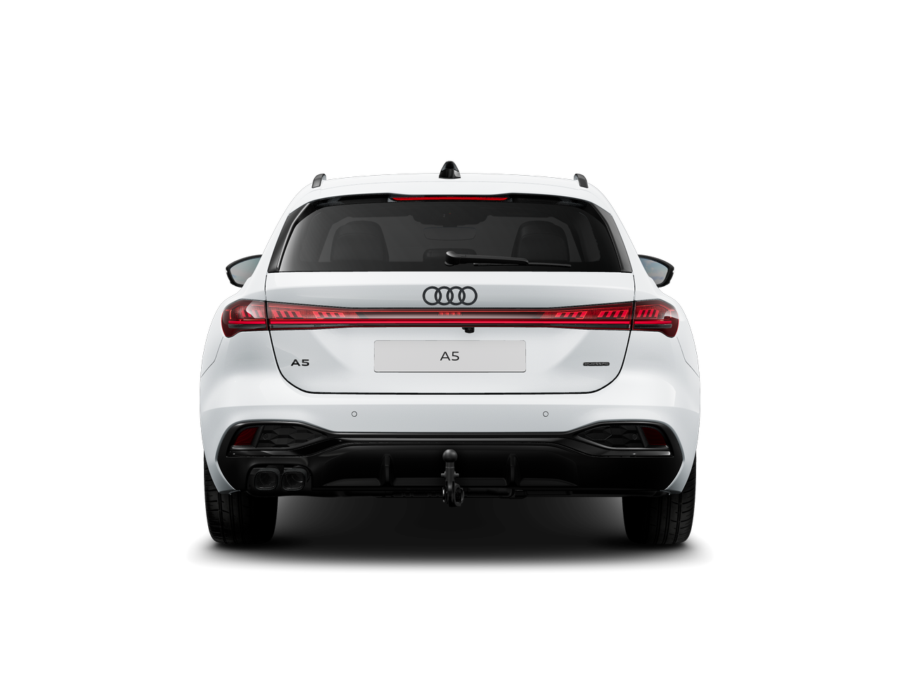 Obrázek A5 Avant TDI quattro 150 kW