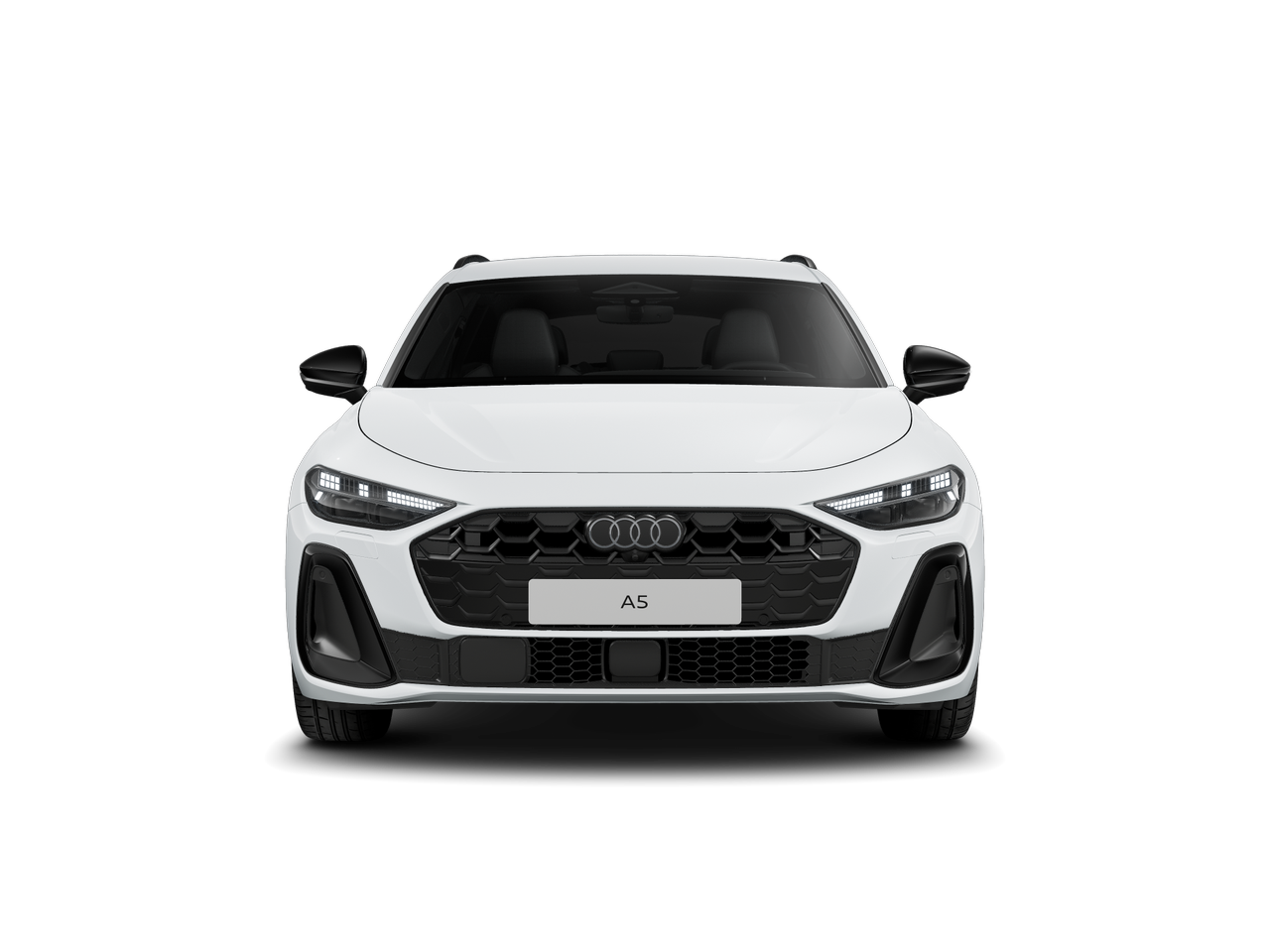 Obrázek A5 Avant TDI quattro 150 kW