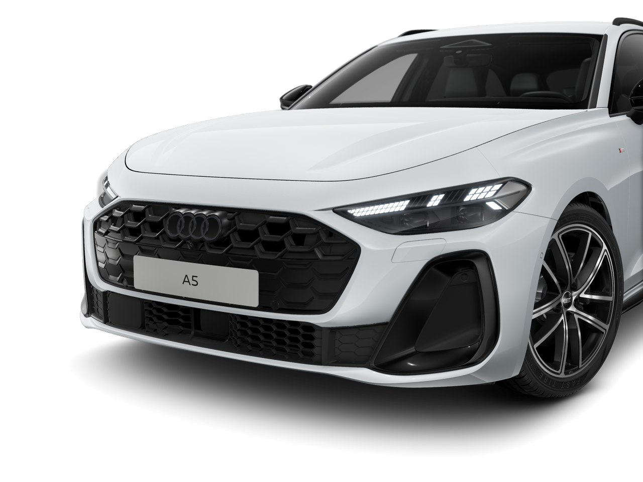 Obrázek A5 Avant TDI quattro 150 kW