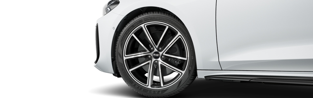 Obrázek A5 Avant TDI quattro 150 kW