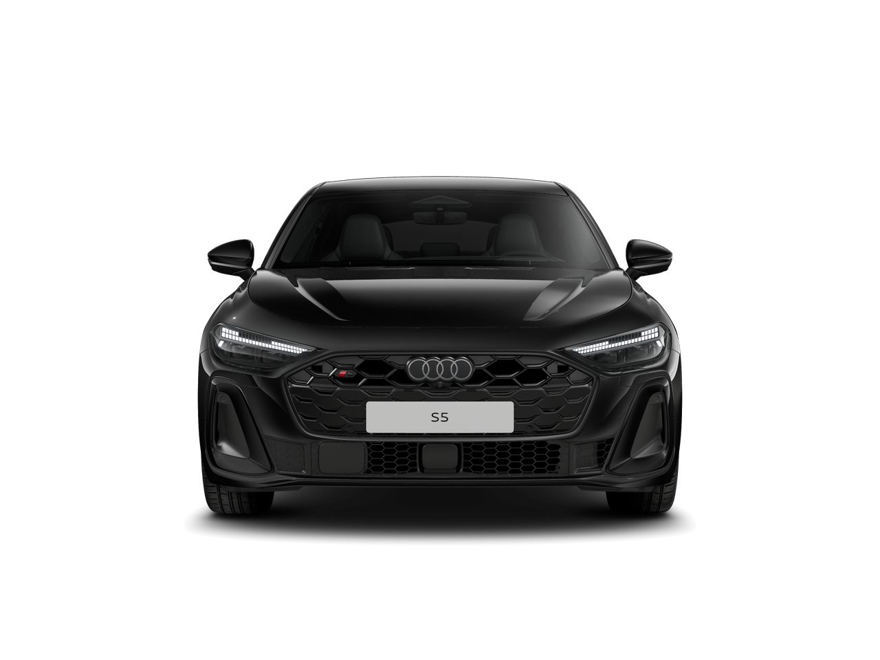 Obrázek S5 Limuzína TFSI quattro 270 kW