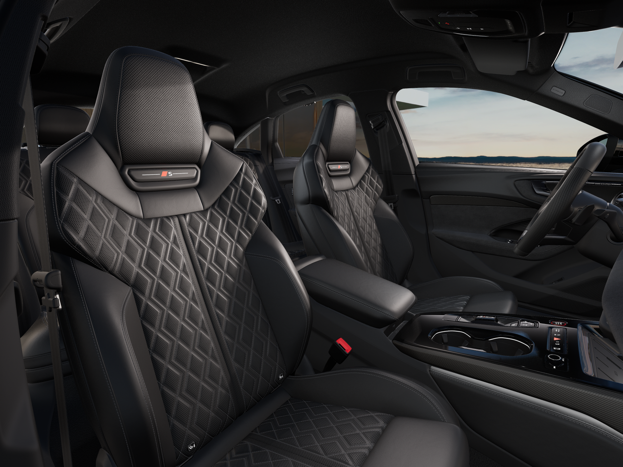 Obrázek S5 Limuzína TFSI quattro 270kW