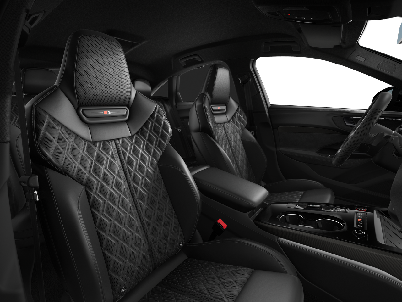 Obrázek S5 Limuzína TFSI quattro 270 kW