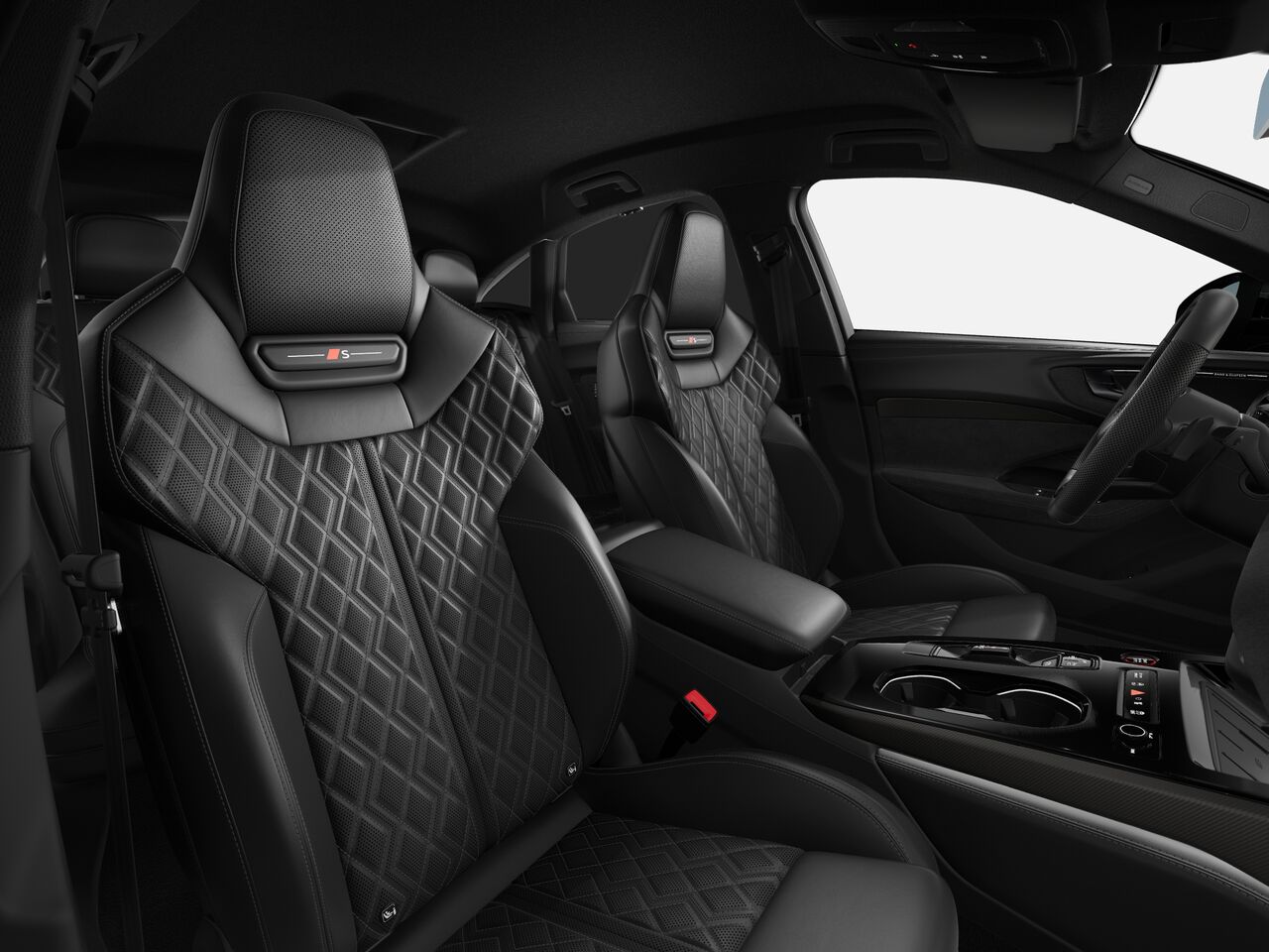 Audi A5 Limuzína