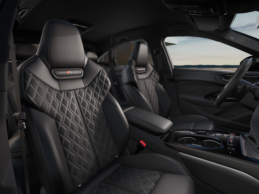 Obrázek S5 Limuzína TFSI quattro 270kW