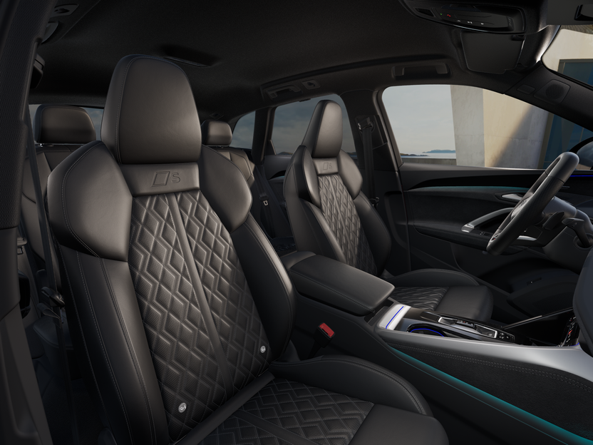 Obrázek SQ5 TFSI quattro STR