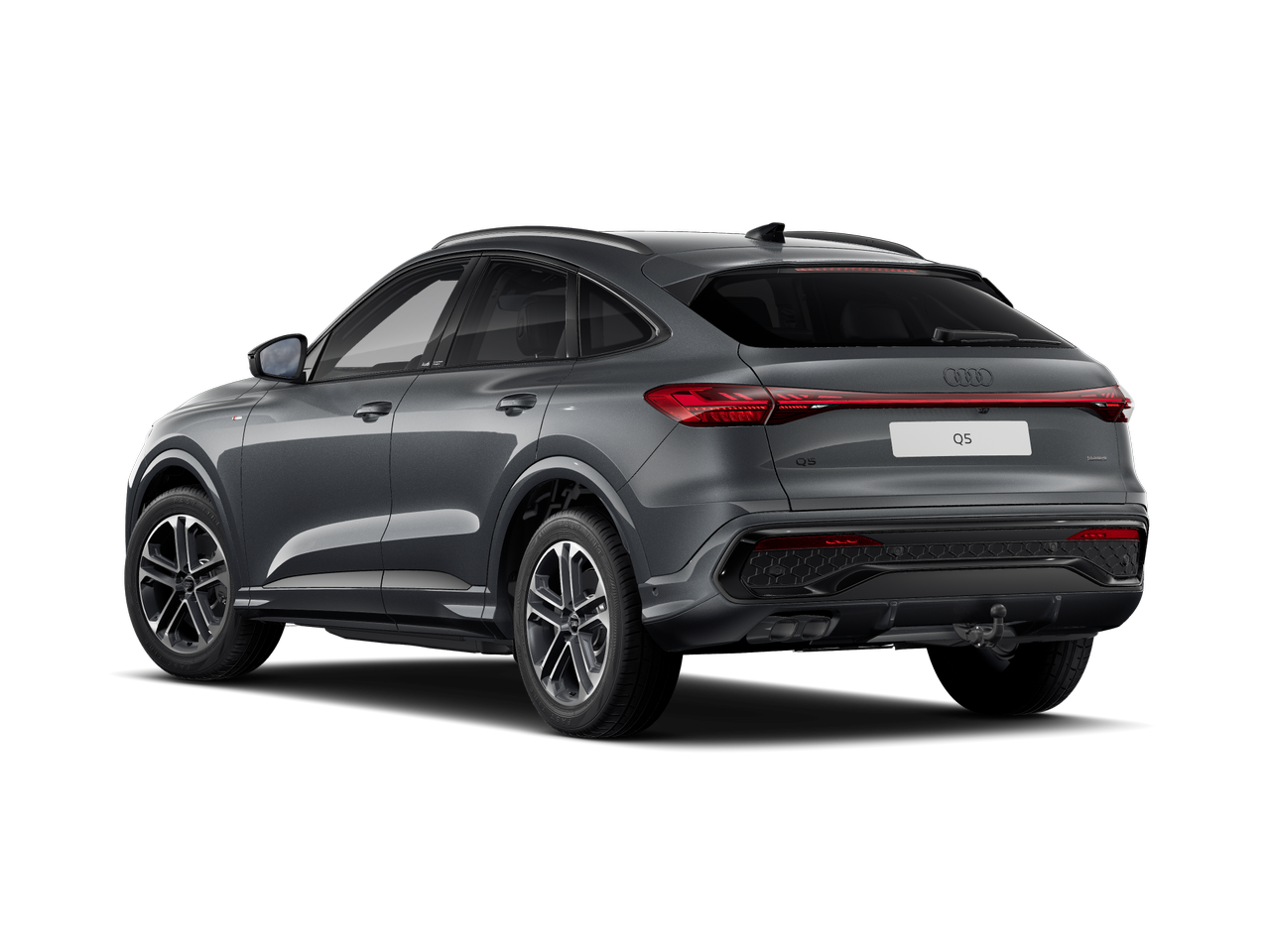 Obrázek Q5 SB TDI quattro 150 kW