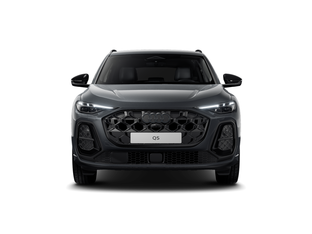 Obrázek Q5 SB TDI quattro 150 kW