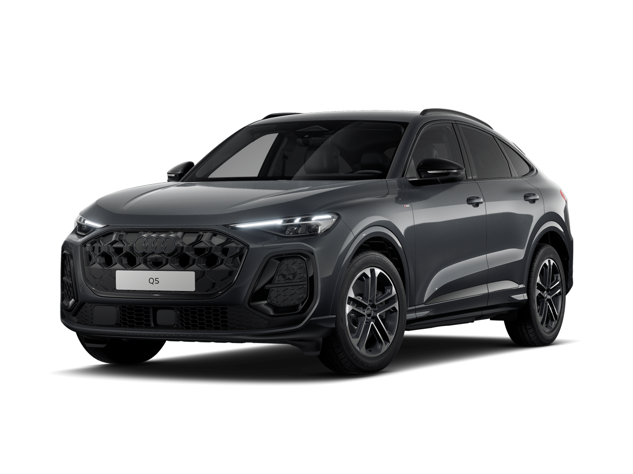 Obrázek Q5 SB TDI quattro 150 kW