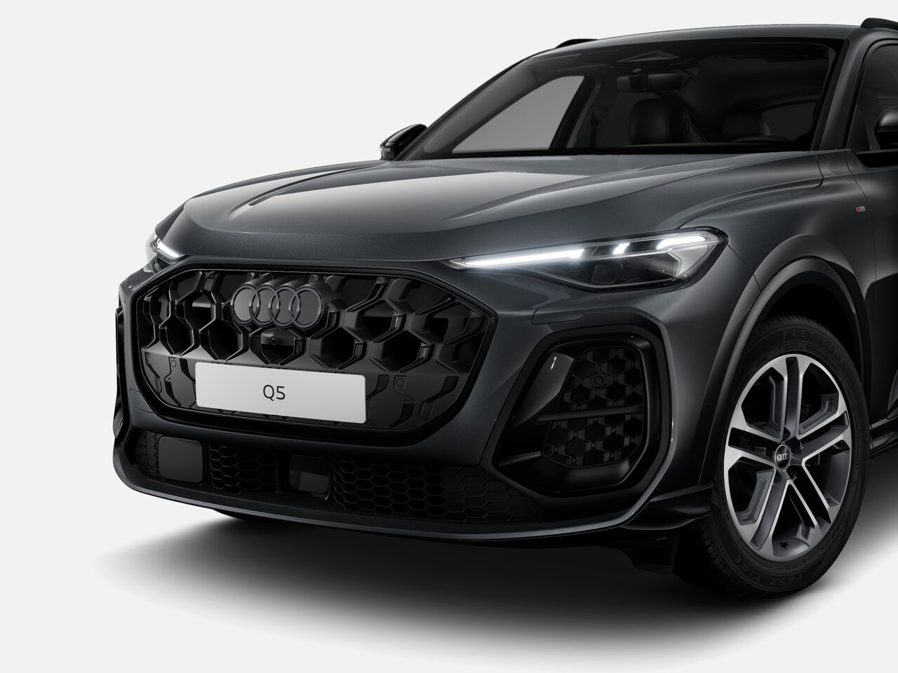Audi Q5 Sportback