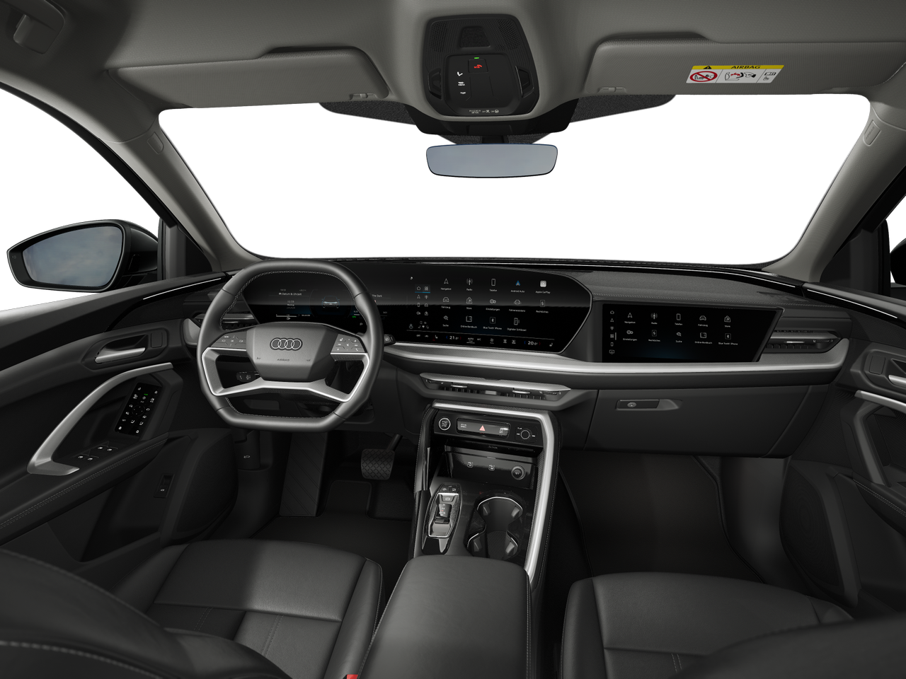 Obrázek Q5 SB TDI quattro 150 kW