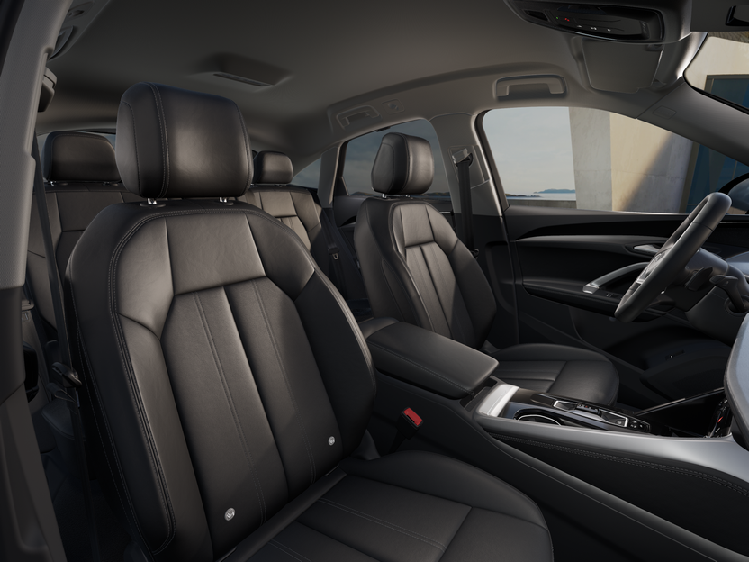 Obrázek Q5 SB TDI quattro 150 kW