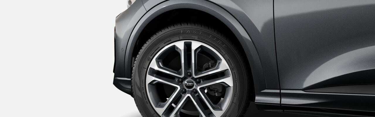 Audi Q5 Sportback