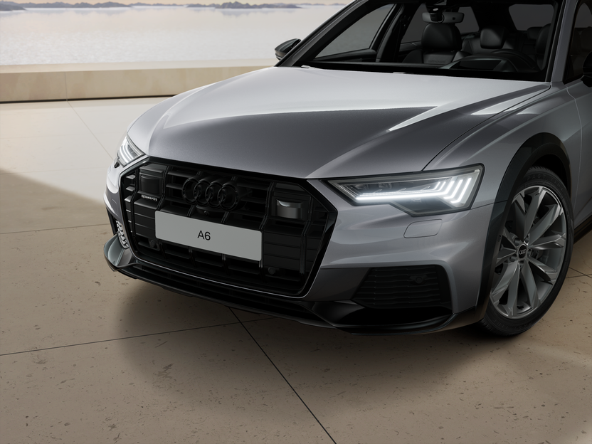 Obrázek A6 Allroad 55 TDI quattro