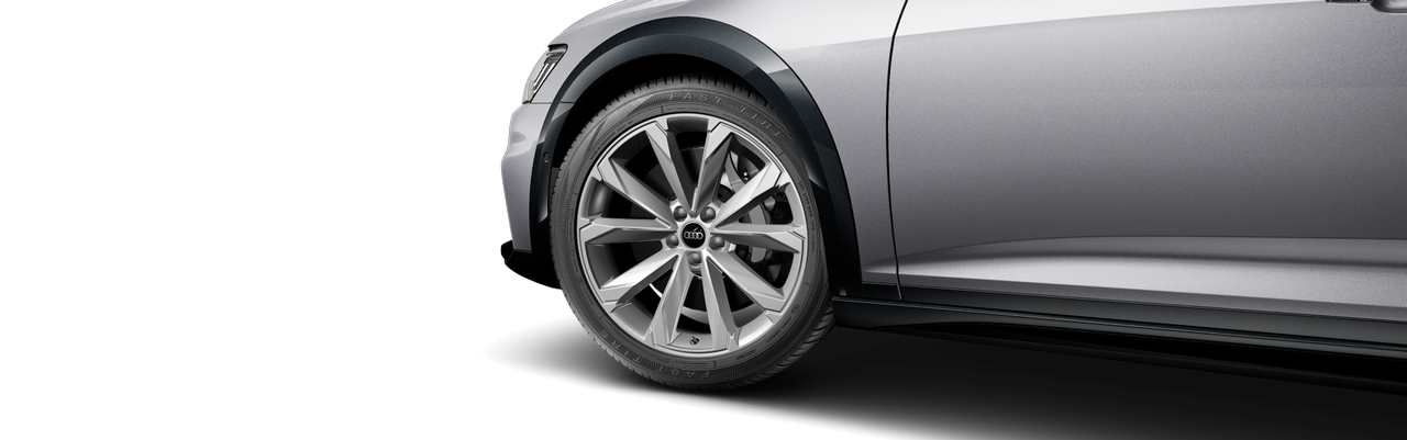 Obrázek A6 Allroad 55 TDI quattro