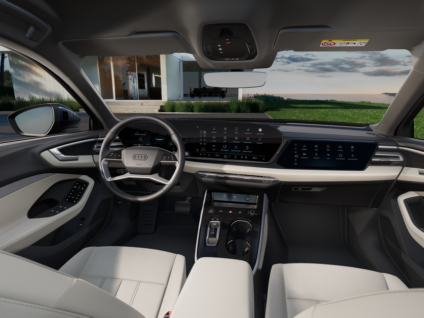 Obrázek A5 Limuzína TDI quattro 150kW