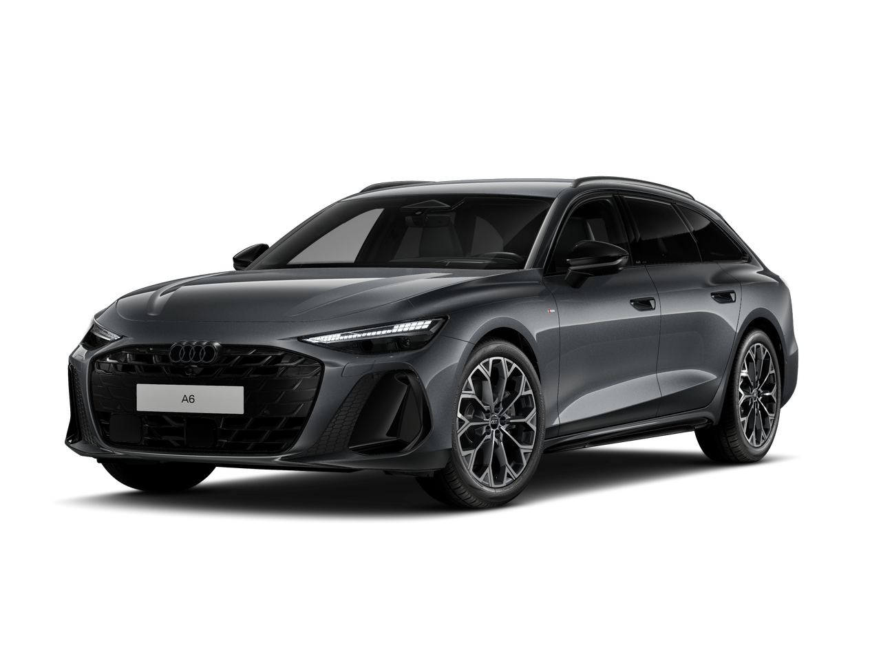 Obrázek A6 Avant TDI quattro 150kW