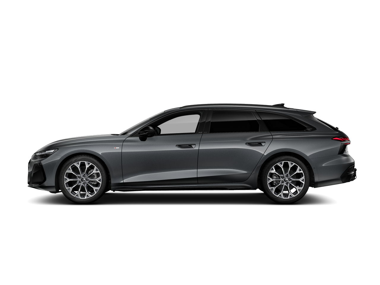 Obrázek A6 Avant TDI quattro 150kW