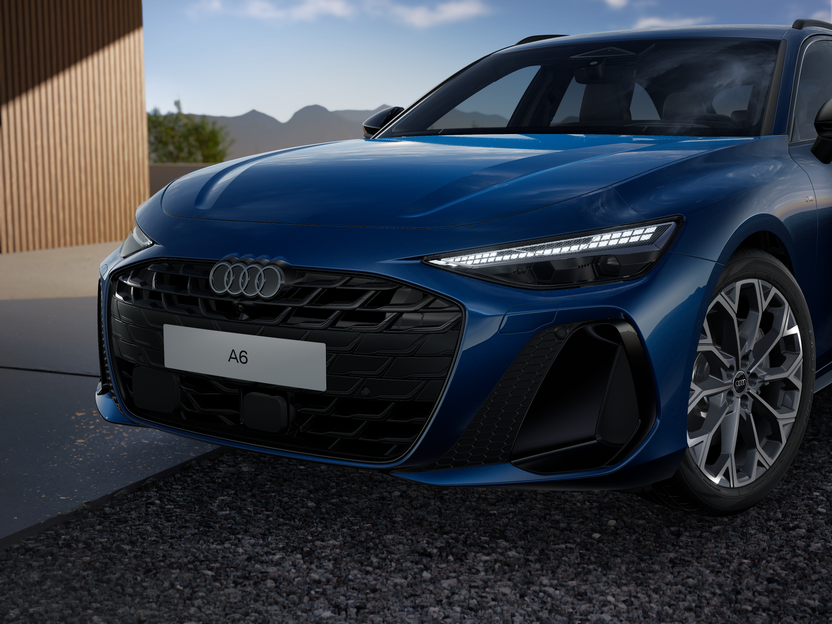 Obrázek A6 Avant TDI quattro 150kW