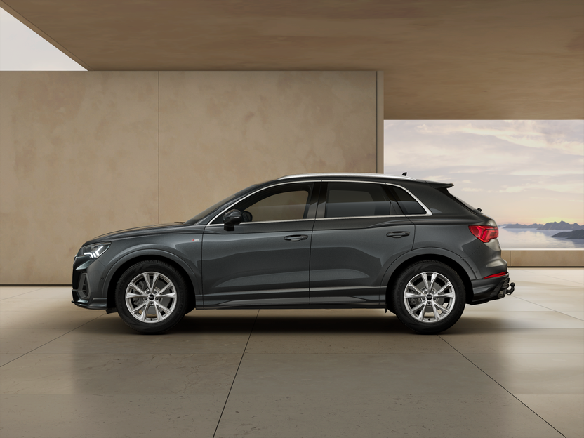 Obrázek Q3 S line 40 TFSI 140 kW q