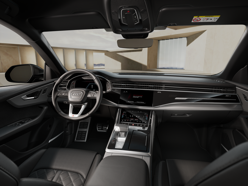 Obrázek Q8 SUV TDI 210kW quattro