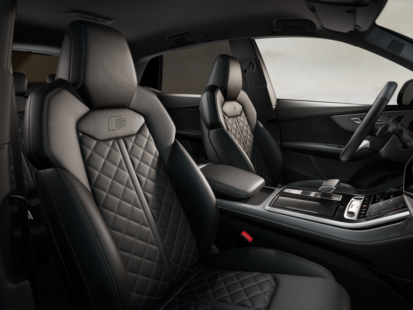 Obrázek Q8 SUV TDI 210kW quattro