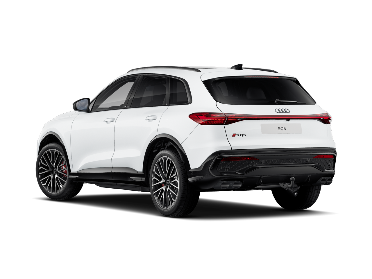 Obrázek SQ5 TFSI quattro 270 kW