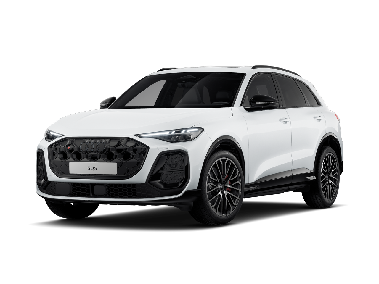 Obrázek SQ5 TFSI quattro 270 kW