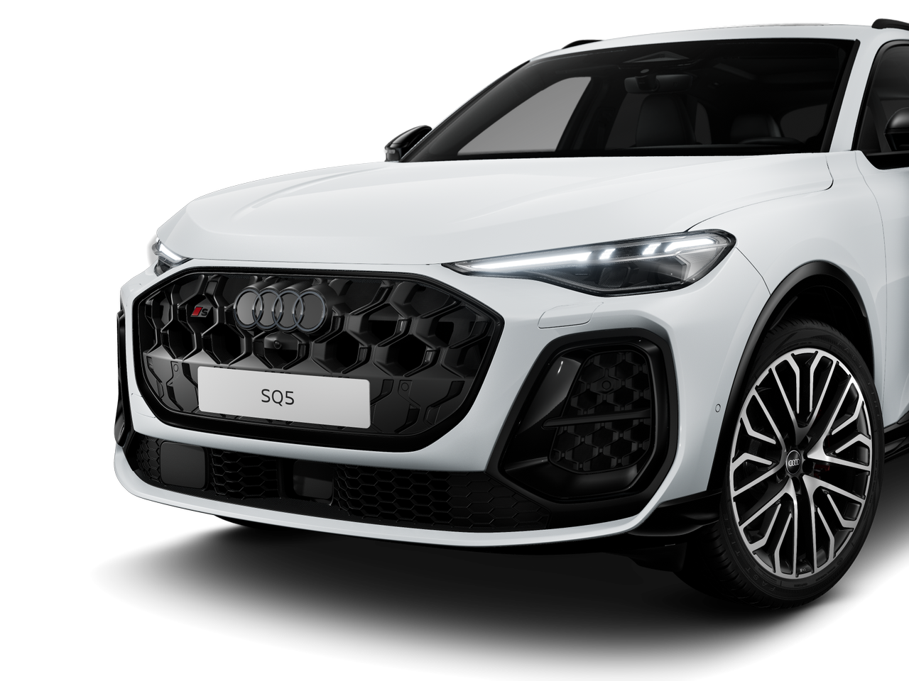 Obrázek SQ5 TFSI quattro 270 kW