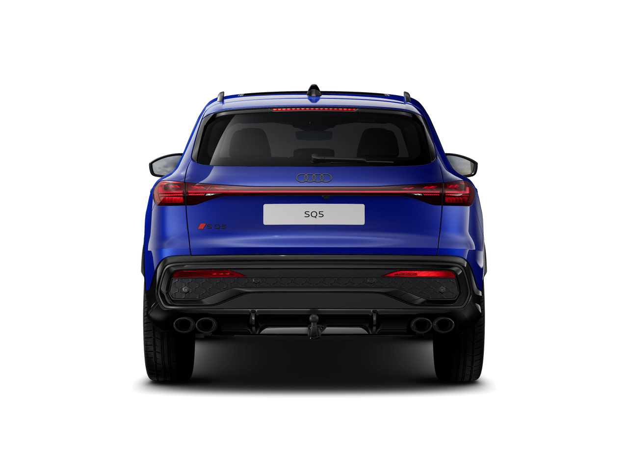 Obrázek SQ5 TFSI quattro 270 kW