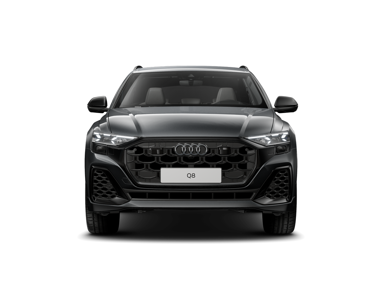 Obrázek Q8 SUV TFSI e quattro 360 kW
