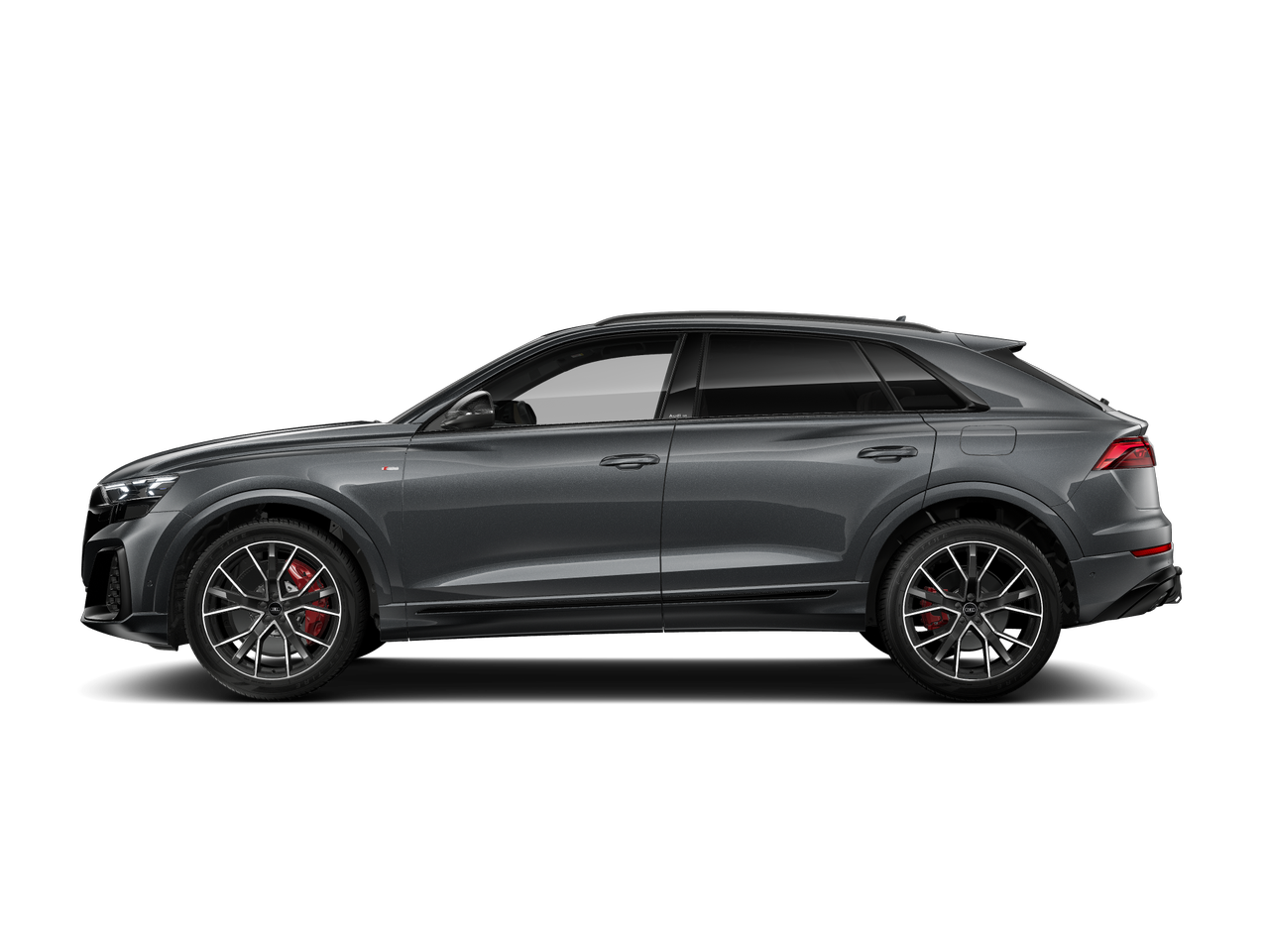 Obrázek Q8 SUV TFSI e quattro 360 kW