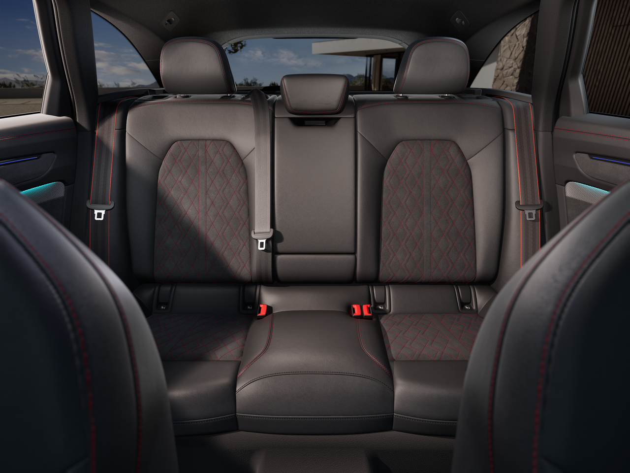 Obrázek A6 Avant TFSI quattro 270kW