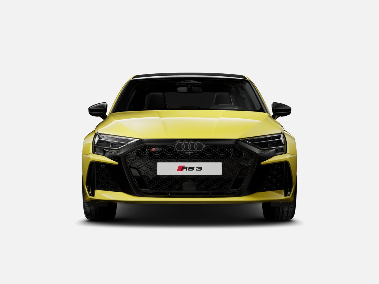Audi A3 Limuzína