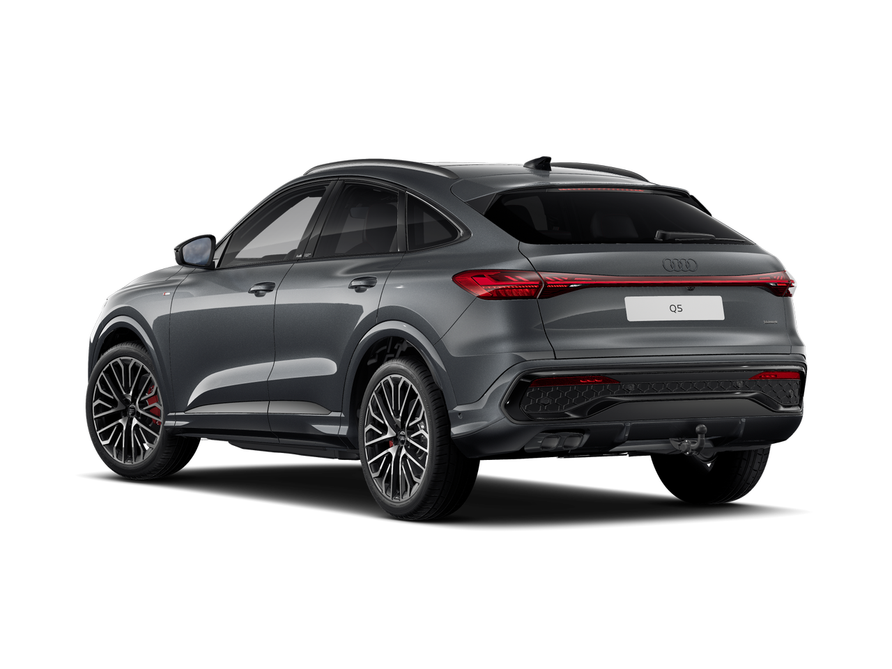 Obrázek Q5 SB TDI quattro 150 kW