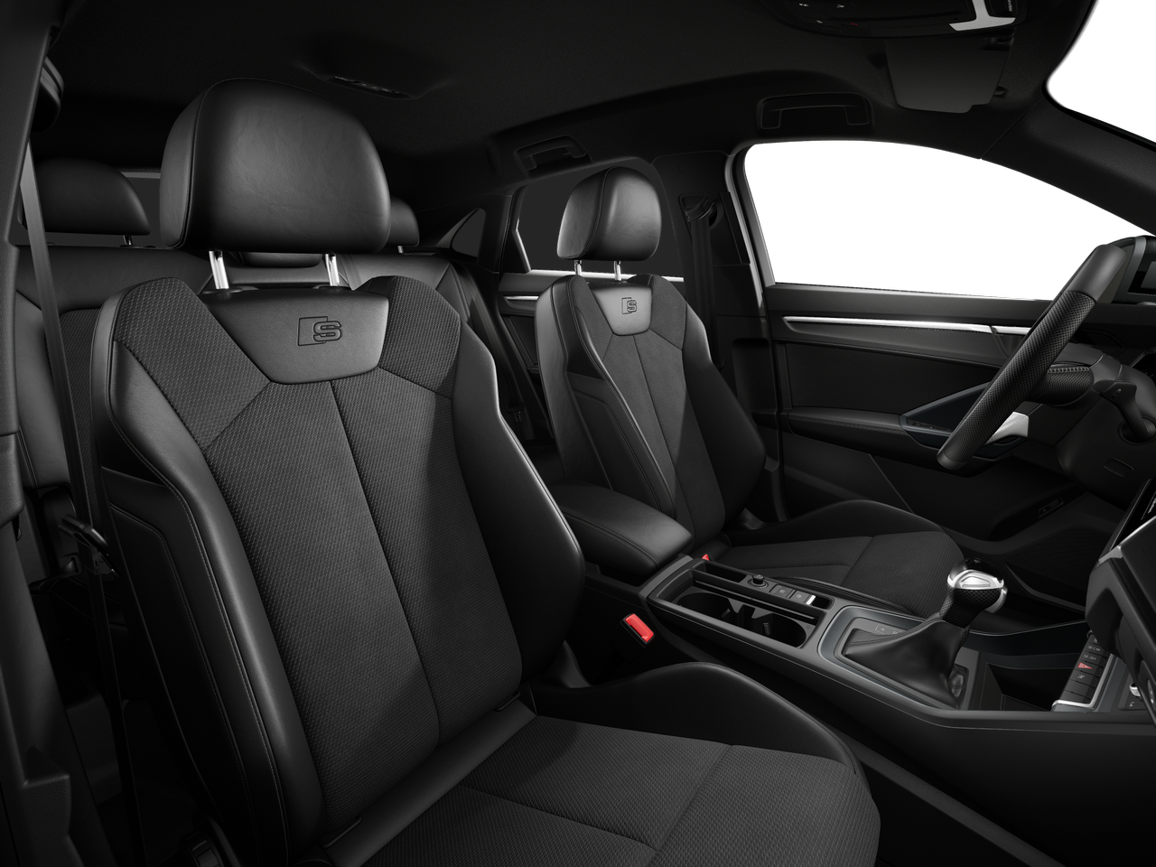 Obrázek Q3 SB S line 40 TDI 142 kW q