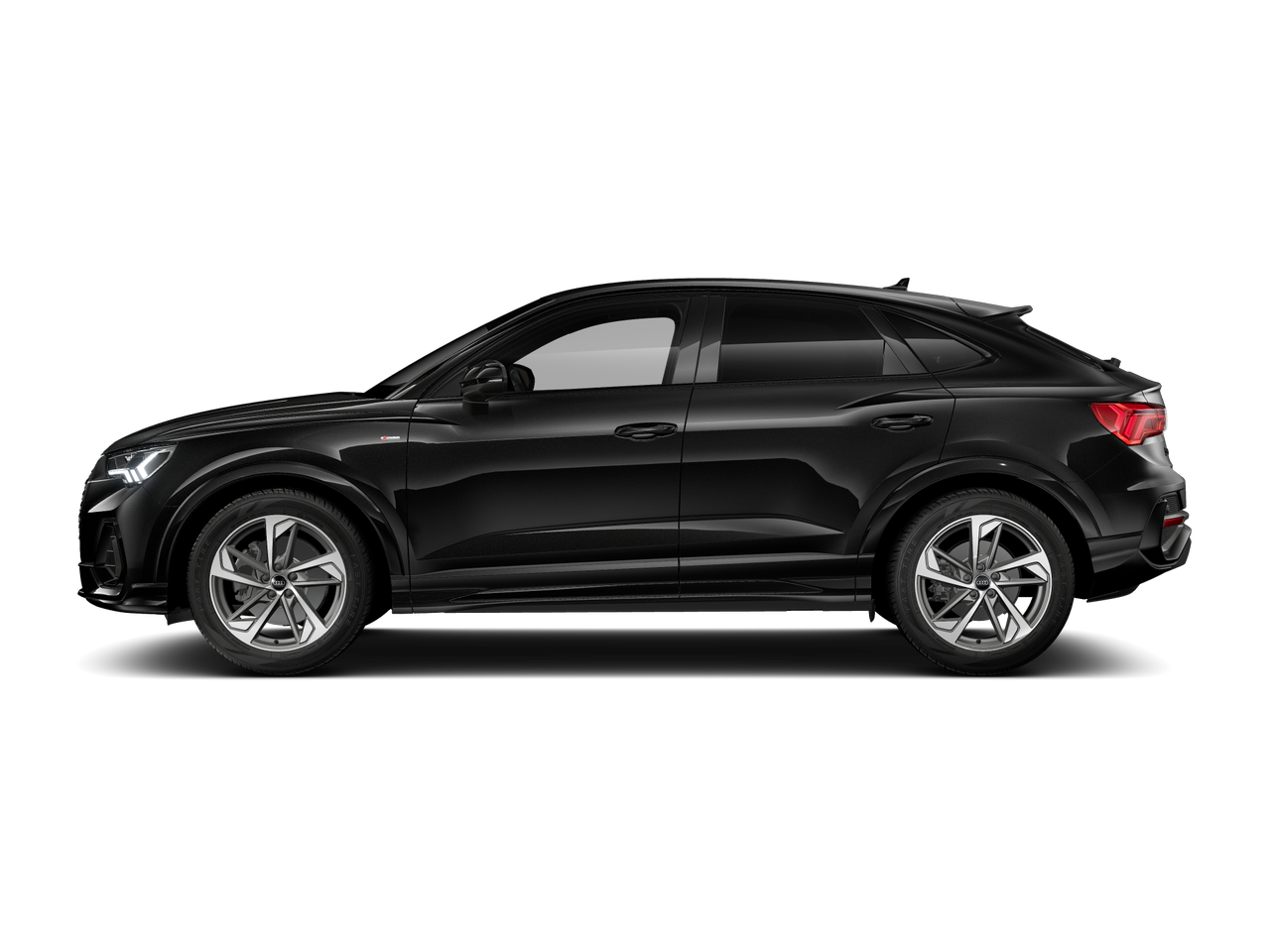 Obrázek Q3 SB S line 40 TDI 142 kW q