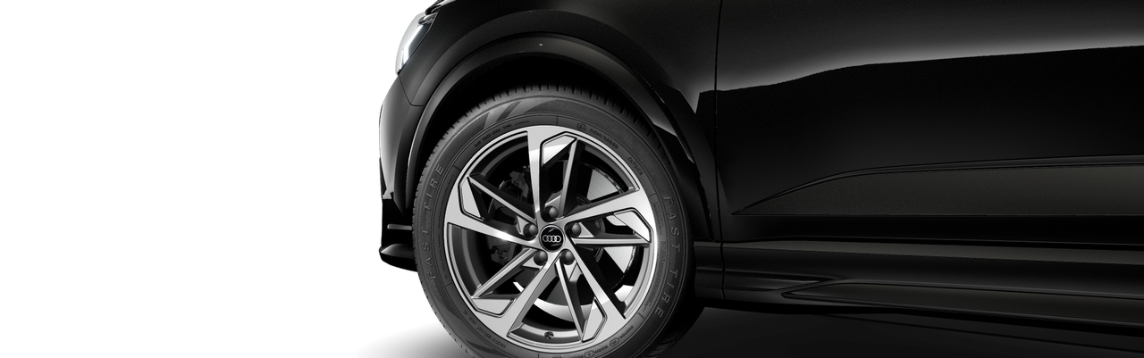 Obrázek Q3 SB S line 40 TDI 142 kW q