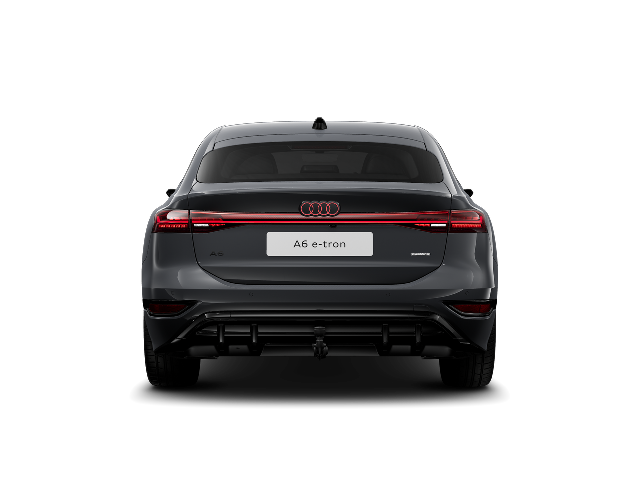 Obrázek A6 Sportback e-tron quattro