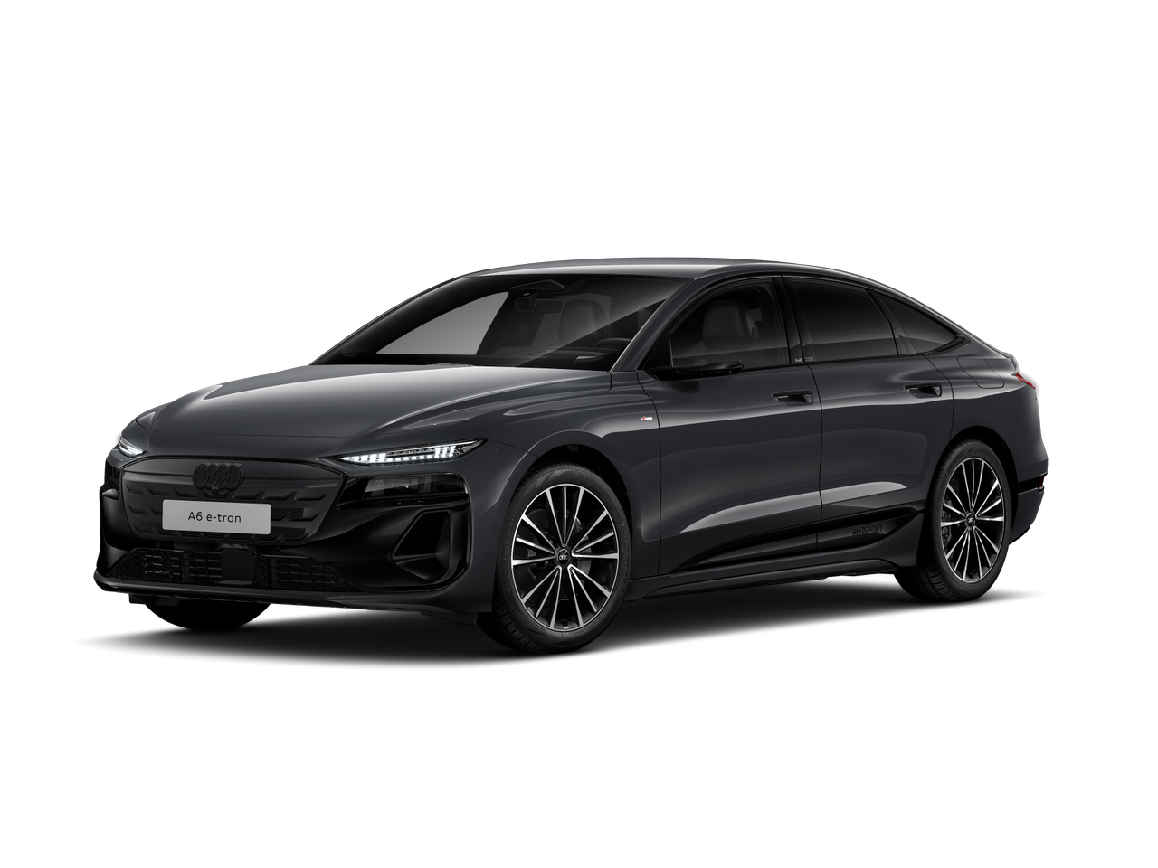 Obrázek A6 Sportback e-tron quattro
