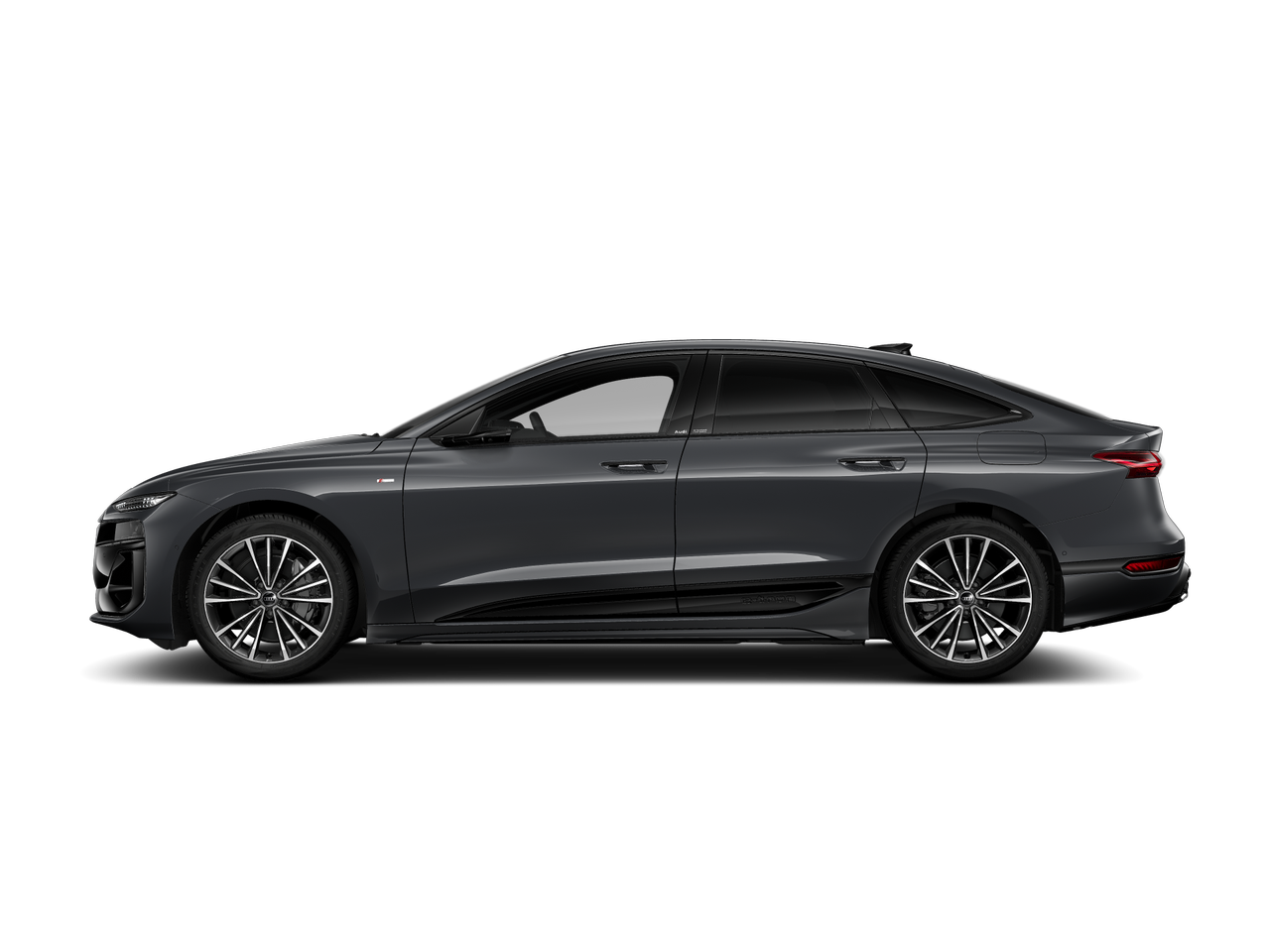 Obrázek A6 Sportback e-tron quattro