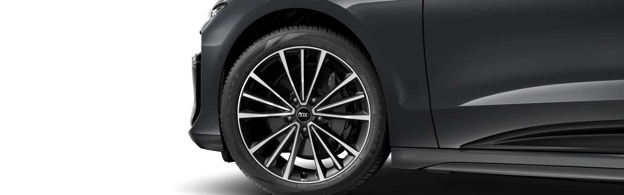 Obrázek A6 Sportback e-tron quattro