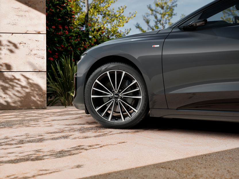 Obrázek A6 Sportback e-tron quattro