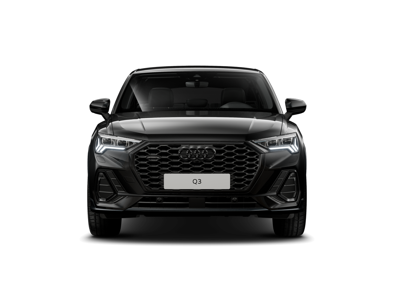 Obrázek Q3 SB S line 40 TDI 142 kW q