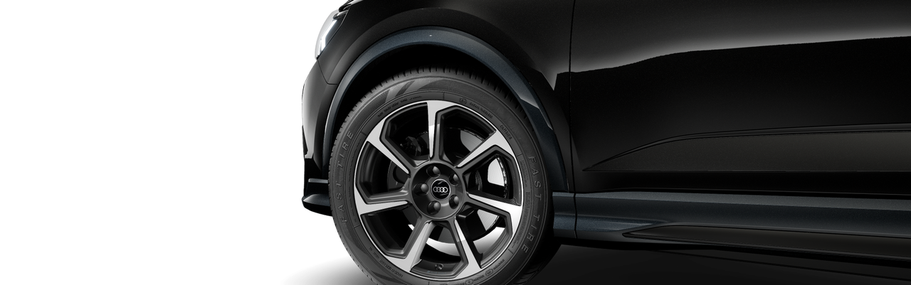 Obrázek Q3 SB S line 40 TDI 142 kW q