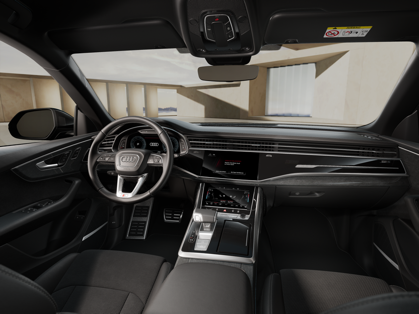 Obrázek Q8 SUV TFSI e 290kW quattro