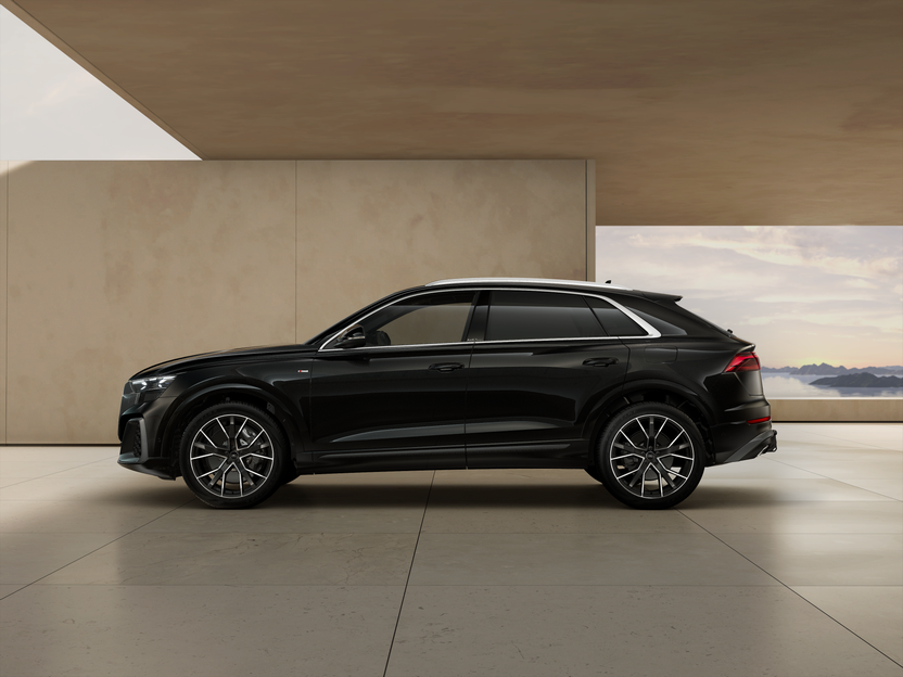 Obrázek Q8 SUV TFSI e 290kW quattro