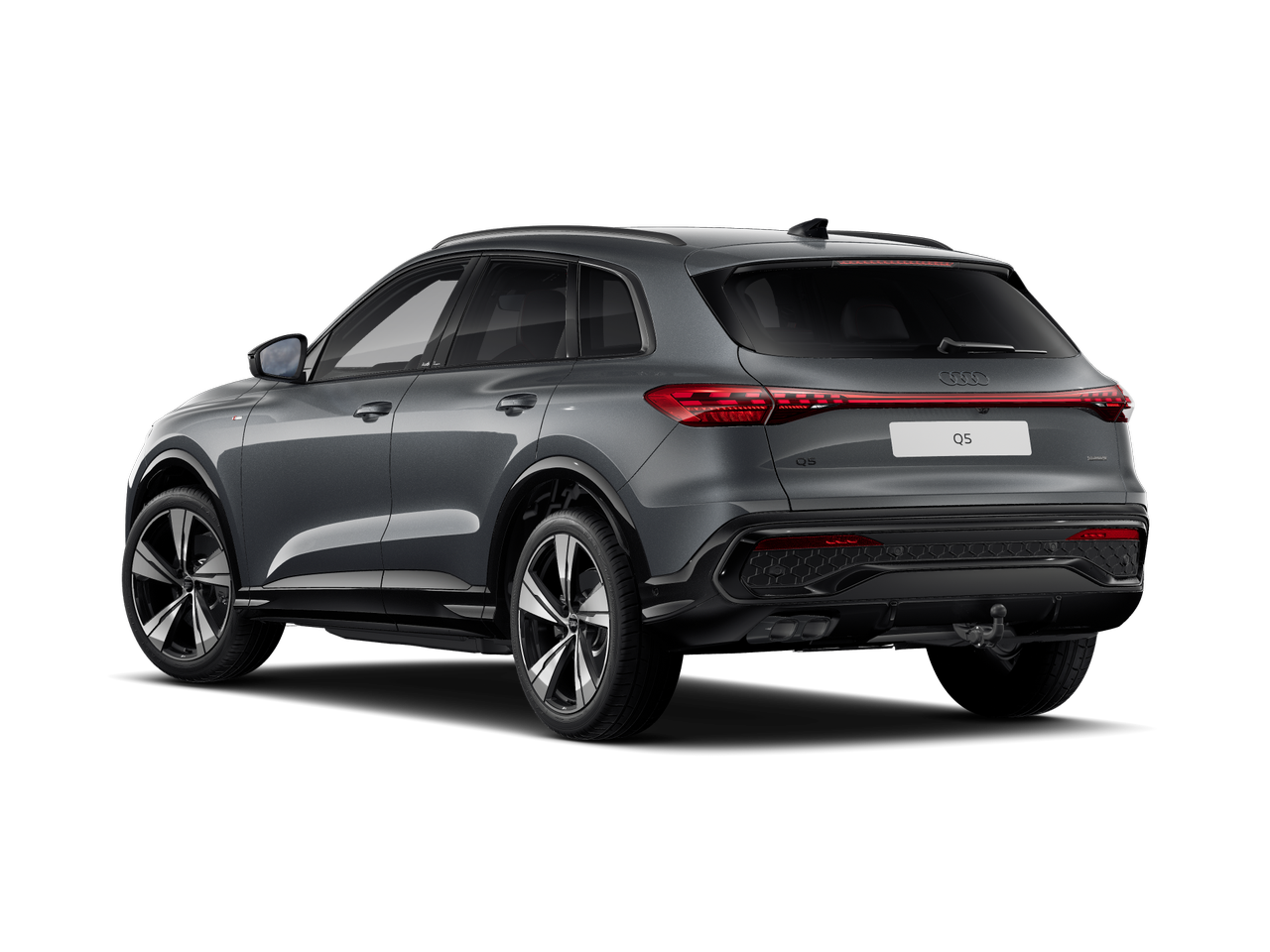 Obrázek Q5 TDI quattro 150 kW